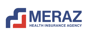 Sponsor Logo for Meraz Insurance
