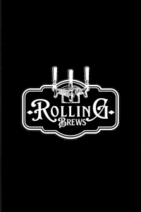 Sponsor Logo for Rolling Brews