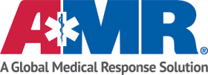 Sponsor Logo for AMR