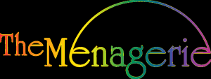Sponsor Logo for The Menagerie