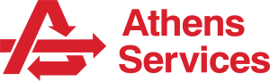 Sponsor Logo for Athens Services