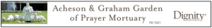 Sponsor Logo for Acheson & Graham