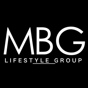 Sponsor Logo for MBG Lifestyle Group