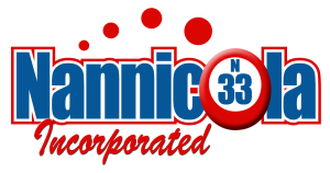 Sponsor Logo for Nannicola Inc.