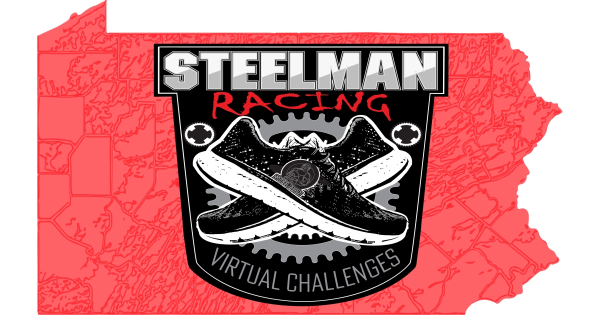 Steelman Racing Virtual Challenges