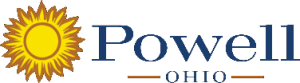 Sponsor Logo for City of Powell