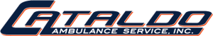 Sponsor Logo for Cataldo Ambulance Service