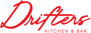Sponsor Logo for Drifter's Kitchen + Bar