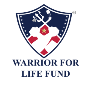 Sponsor Logo for Warrior for Life Fund