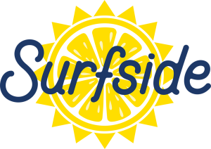 Sponsor Logo for Surfside