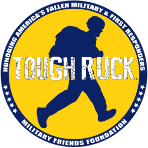 Sponsor Logo for Military Friends