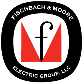 Sponsor Logo for Fishbach and Moore