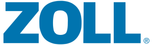 Sponsor Logo for ZOLL Medical