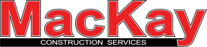 Sponsor Logo for MacKay Companies