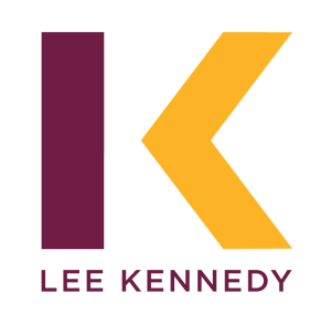 Sponsor Logo for Lee Kennedy Company