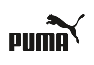 Sponsor Logo for PUMA