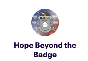 Sponsor Logo for Hope Beyond the Badge