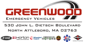 Sponsor Logo for Greenwood Emergency Vehicles