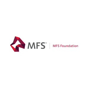 Sponsor Logo for MFS Investment Management Foundation
