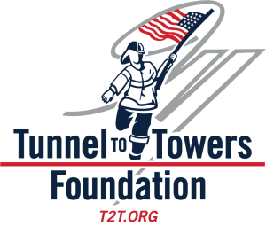 Sponsor Logo for Tunnel to Towers