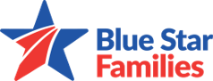Sponsor Logo for Blue Star Families