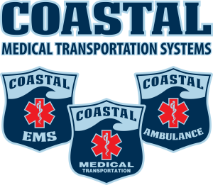 Sponsor Logo for Coastal Medical Transportation Services