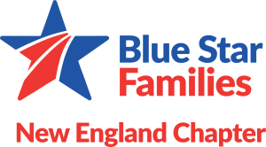 Sponsor Logo for Blue Star Families