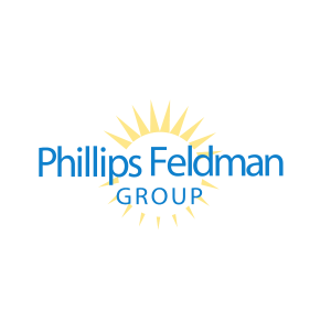 Sponsor Logo for Phillips Feldman Group