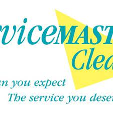 Sponsor Logo for Service Master