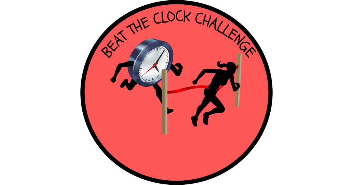Beat The Clock Challenge