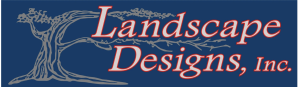 Our Sponsor Logo for Landscape Designs, Inc.