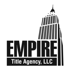 Sponsor Logo for Empire Title Agency, LLC