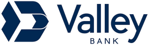 Sponsor Logo for Valley Bank