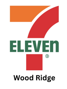 Sponsor Logo for 7 - 11 Wood Ridge
