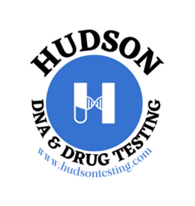 Our Sponsor Logo for Hudson DNA & Drug Testing