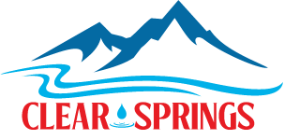 Sponsor Logo for Clear Springs