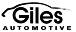 Sponsor Logo for Giles Automotive