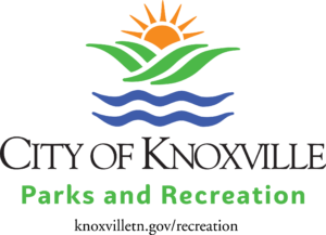 Sponsor Logo for City of Knoxville Parks and Recreation