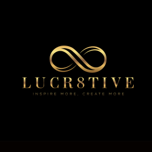 Logo for LUCR8TIVE