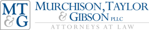 Sponsor Logo for Murchison, Taylor & Gibson, PLLC