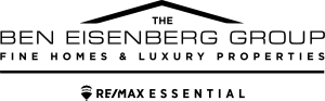 Sponsor Logo for The Ben Eisenberg Group