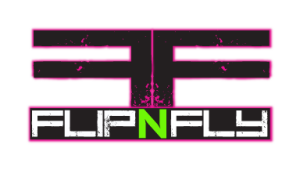 Sponsor Logo for Flip-n-Fly