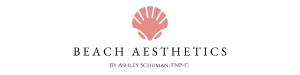 Sponsor Logo for Beach Aesthetics