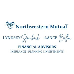 Sponsor Logo for Northwestern Mutual