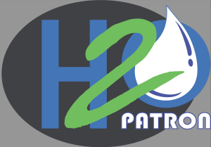 Sponsor Logo for H2O Patron