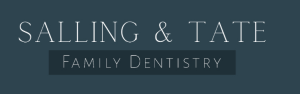 Sponsor Logo for Salling & Tate Family Denistry