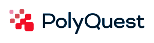 Logo for PolyQuest