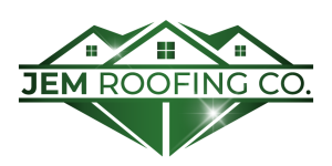 Sponsor Logo for JEM Roofing