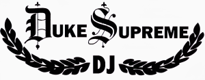 Logo for DJ Duke Supreme