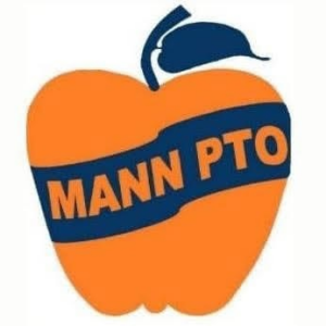 Logo for Mann PTO